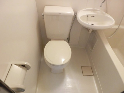 【トイレ】 | デュランタ