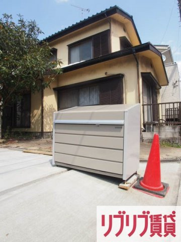 Grandtic entrée(グランティック　アントレ)のその他共用部分