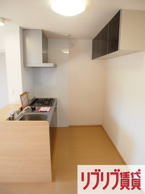 フェリシティ貝塚のキッチン