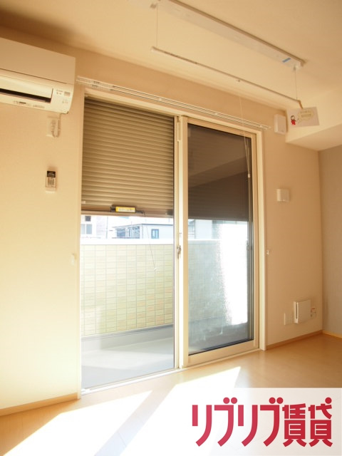 フェリシティ貝塚の設備