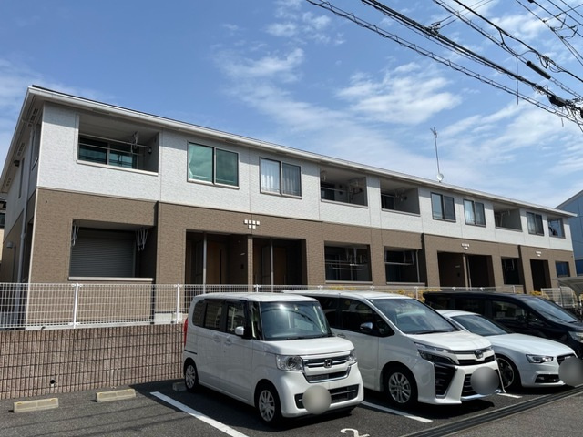 クレール松葉Ⅲ