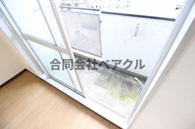 【バルコニー】 | ユース32