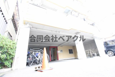 【エントランス】 | ユース32