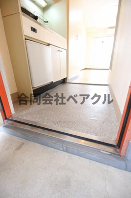 【玄関】 | ユース32