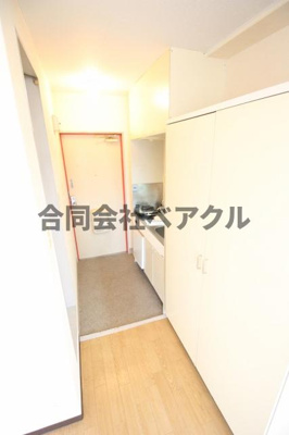 【内装】 | ユース32