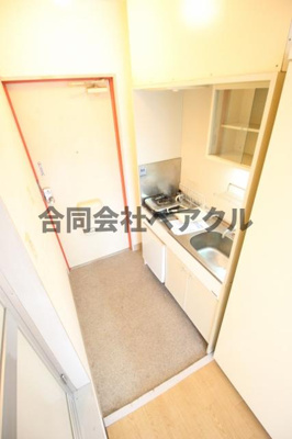 【キッチン】 | ユース32