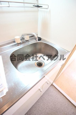 【キッチン】 | ユース32