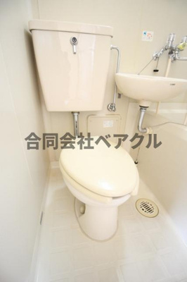 【トイレ】 | ユース32