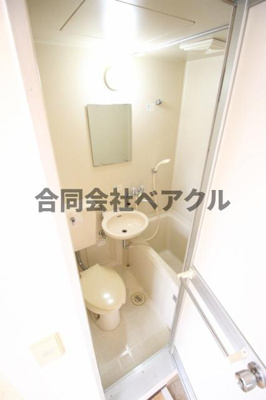 【洗面所】 | ユース32