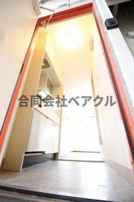 【玄関】 | ユース32