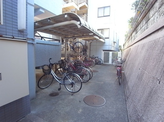 【その他共用部分】