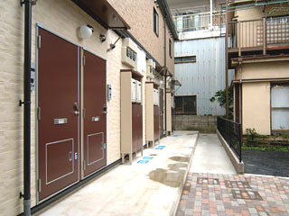 【玄関】 | アモーレ