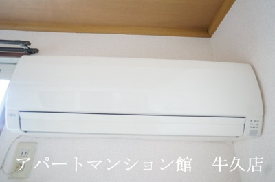 【設備】 | ライトハウスI