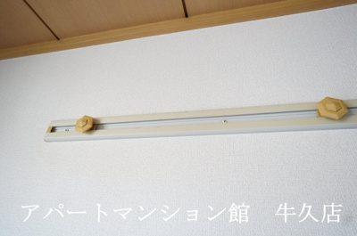【設備】 | ライトハウスI