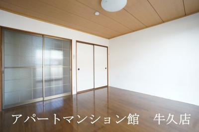【居間・リビング】 | ライトハウスI