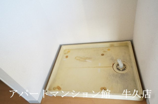【設備】 | ライトハウスI
