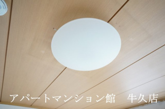 【設備】 | ライトハウスI