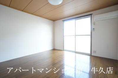 【居間・リビング】 | ライトハウスI