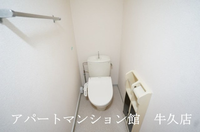 【トイレ】 | ライトハウスI