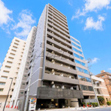 ラヴ心斎橋ウエストの画像