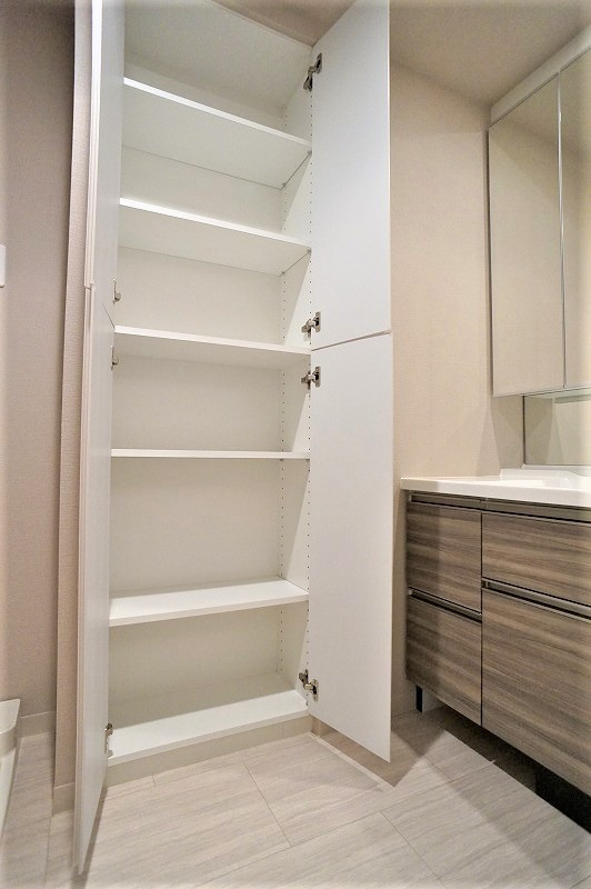 レアシス津田沼前原の丘の設備