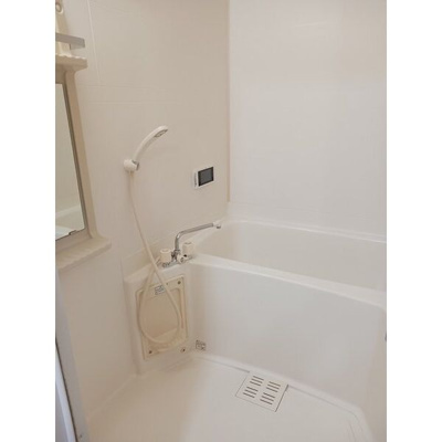 【浴室】 | ビアレイド