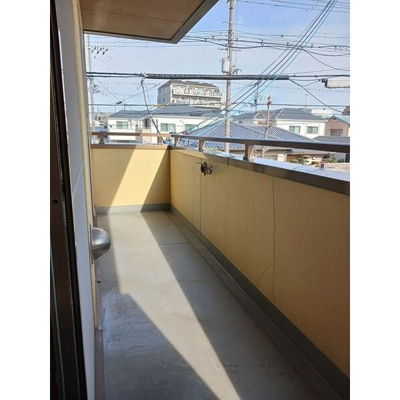 【バルコニー】 | ビアレイド