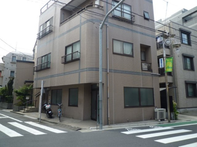 【外観】 | 小田嶋ビル