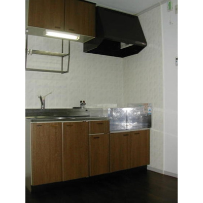 【内装】 | ジョイフル東生駒A棟