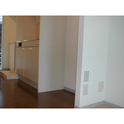 【内装】 | ジョイフル東生駒A棟