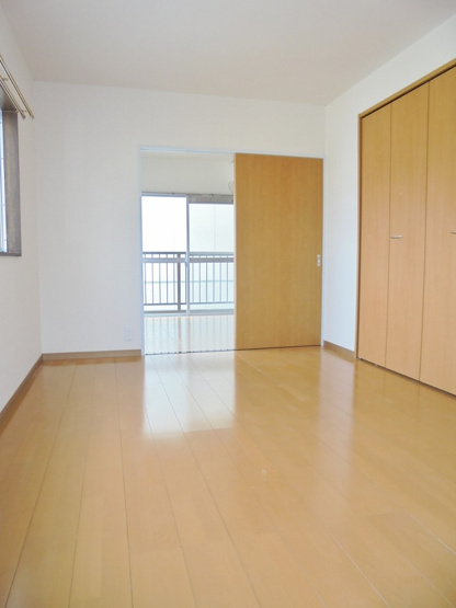 【洋室】 | 三貴ハウス | 洋室１