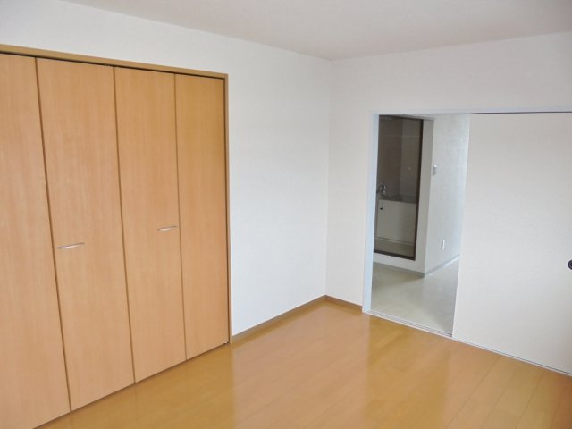 【洋室】 | 三貴ハウス | 洋室１