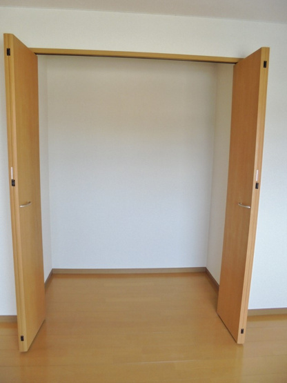 【収納】 | 三貴ハウス | 洋室１