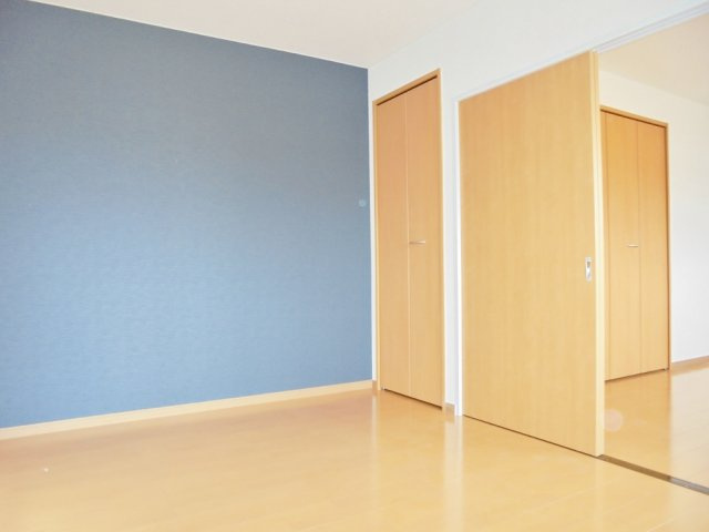 【洋室】 | 三貴ハウス | 洋室２