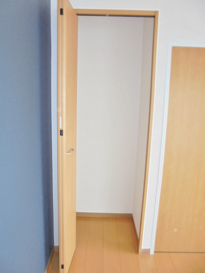 【収納】 | 三貴ハウス | 洋室２