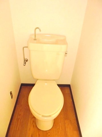 【トイレ】 | 三貴ハウス