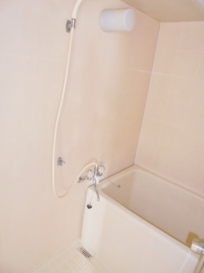 【浴室】 | 三貴ハウス