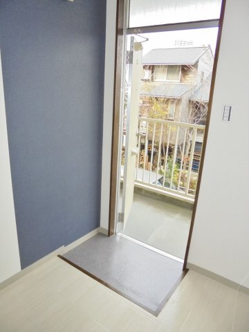 【玄関】 | 三貴ハウス