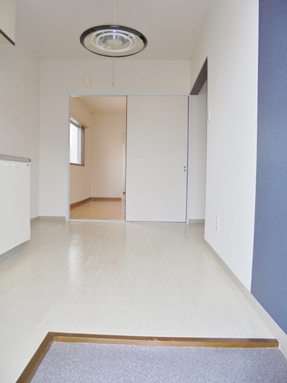 【玄関】 | 三貴ハウス