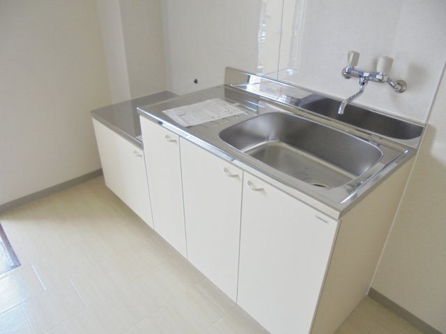 【キッチン】 | 三貴ハウス