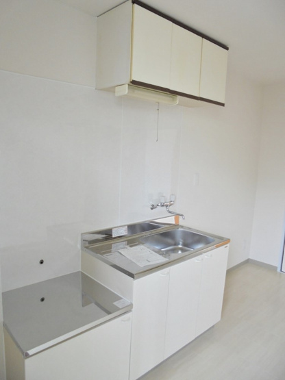 【キッチン】 | 三貴ハウス