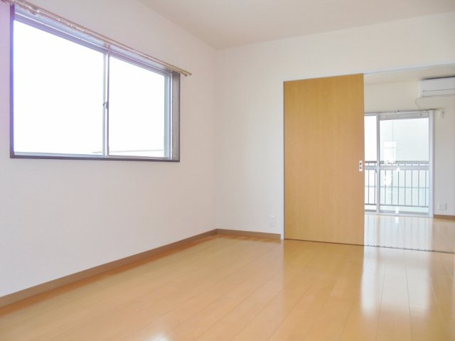 【洋室】 | 三貴ハウス | 洋室１