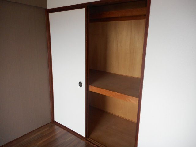 【収納】 | ステイト阿倍野