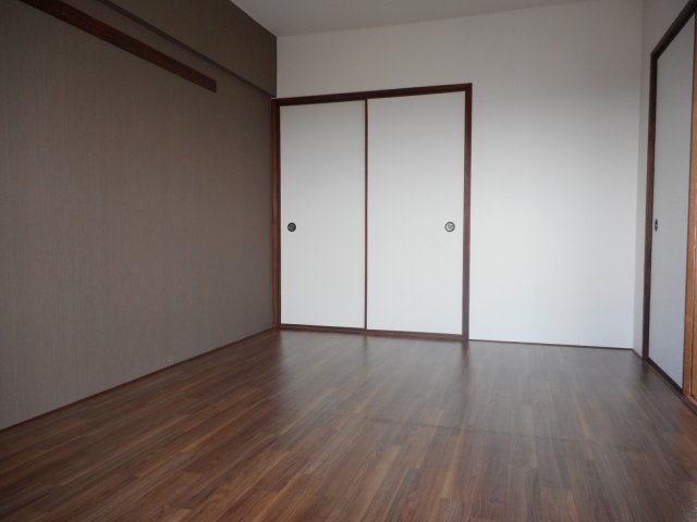 【寝室】 | ステイト阿倍野