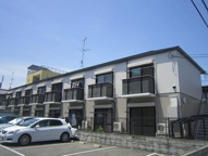 シテール西今川の画像