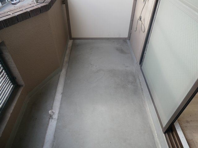 【バルコニー】 | アンヘルム杭全