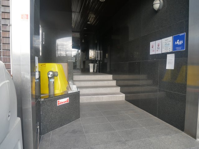 【エントランス】 | アンヘルム杭全