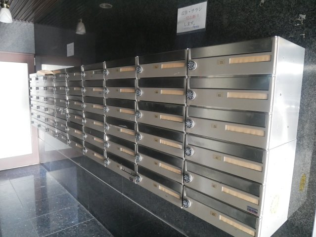 【その他共用部分】 | アンヘルム杭全