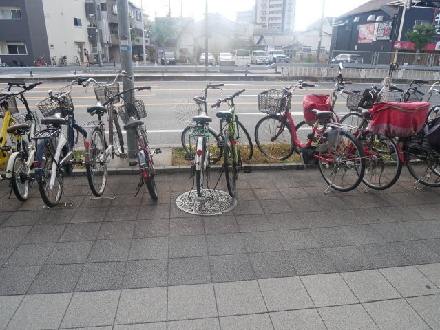 【その他共用部分】 | アンヘルム杭全