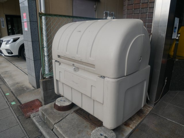 【その他共用部分】 | アンヘルム杭全